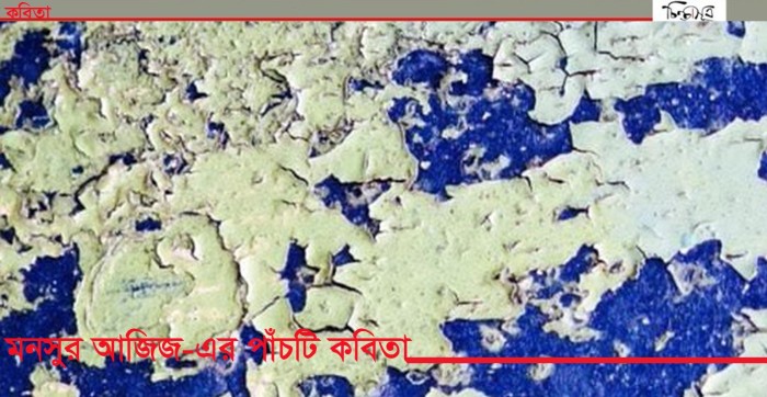 মনসুর আজিজ-চিন্তাসূত্র