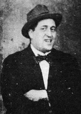 গিয়াম অ্যাপোলেনিয়ার