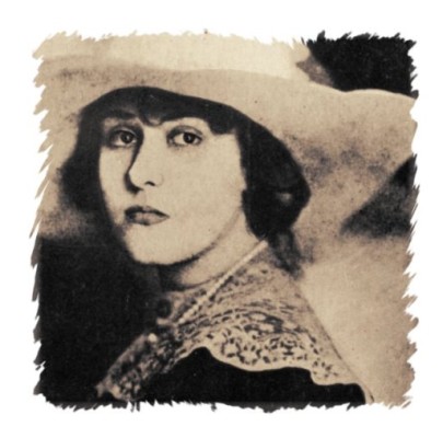 ভিক্টোরিয়া ওকাম্পো