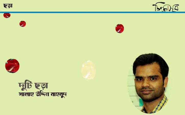 সালাহ-উদ্দিন-চিন্তাসূত্র-ছড়া
