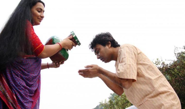 লন্ডনে শাহ আব্দুল করিমকে নিয়ে ‘রঙ্গের দুনিয়া’