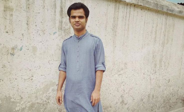 লেখকবাড়ি পুরস্কার পেলেন সালাহ উদ্দিন মাহমুদ