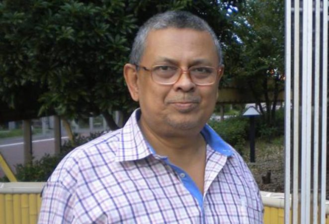 আজ কবি আশরাফুল মোসাদ্দেকের জন্মদিন