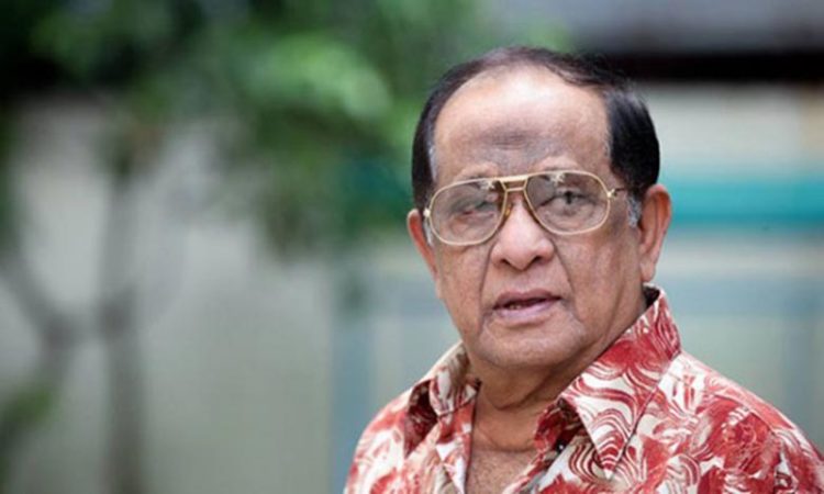 চলে গেলেন নায়করাজ রাজ্জাক