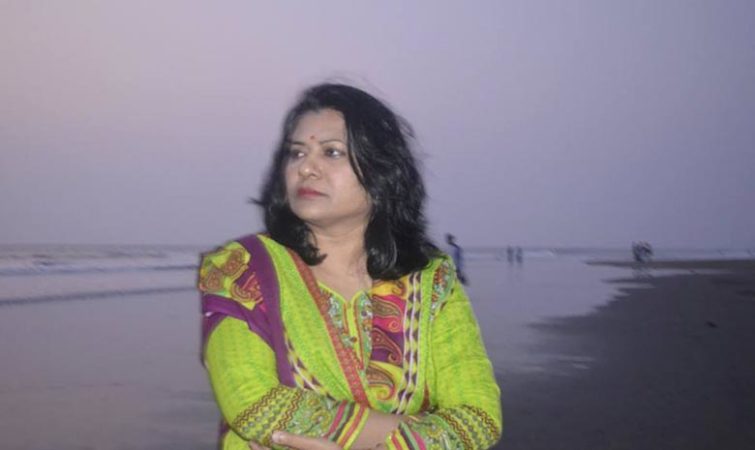 কথাসাহিত্যিক জুলফিয়া ইসলামের জন্মদিন আজ