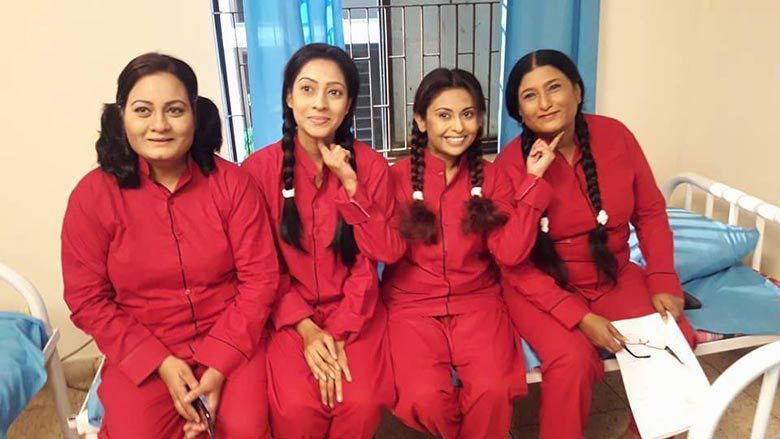 আসছে দীর্ঘ ধারাবাহিক ‘পাগলা হাওয়া’