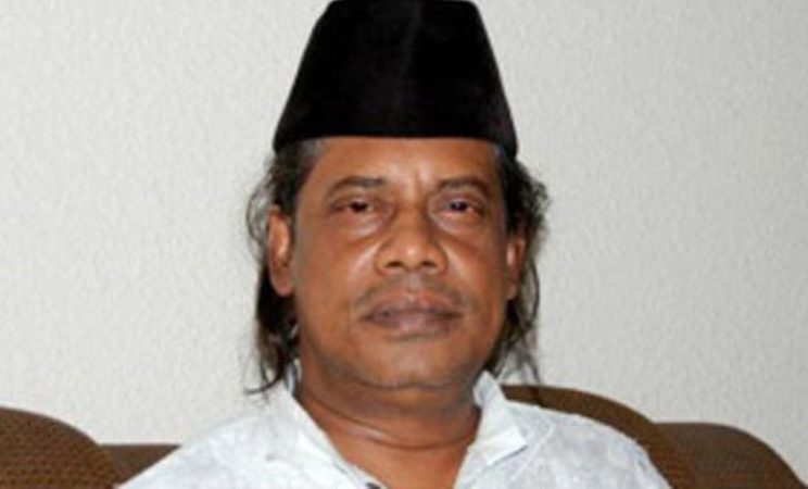 আর নেই বারী সিদ্দিকী
