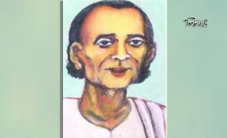 আজ বিজয় সরকারের ৩২তম প্রয়াণ দিবস