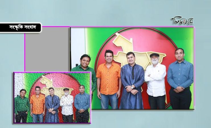 স্টার ভয়েস কনটেস্ট স্বর্ণমঞ্চ ৬ এপ্রিল