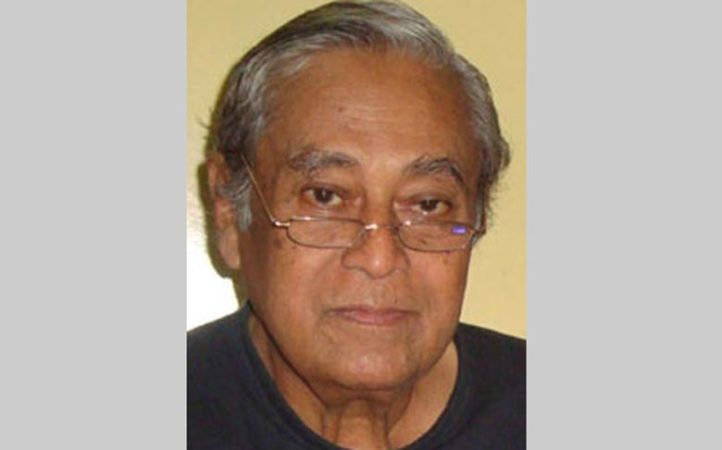 চলে গেলেন বেলাল চৌধুরী
