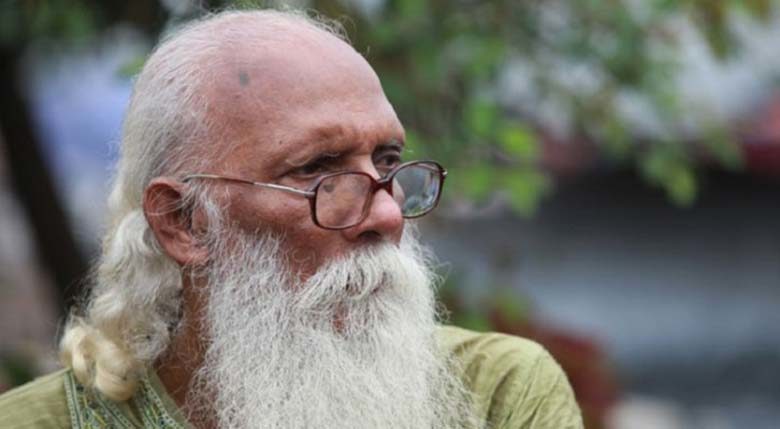 খান মোহাম্মদ ফারাবী সাহিত্য পুরস্কার পাচ্ছেন নির্মলেন্দু গুণ