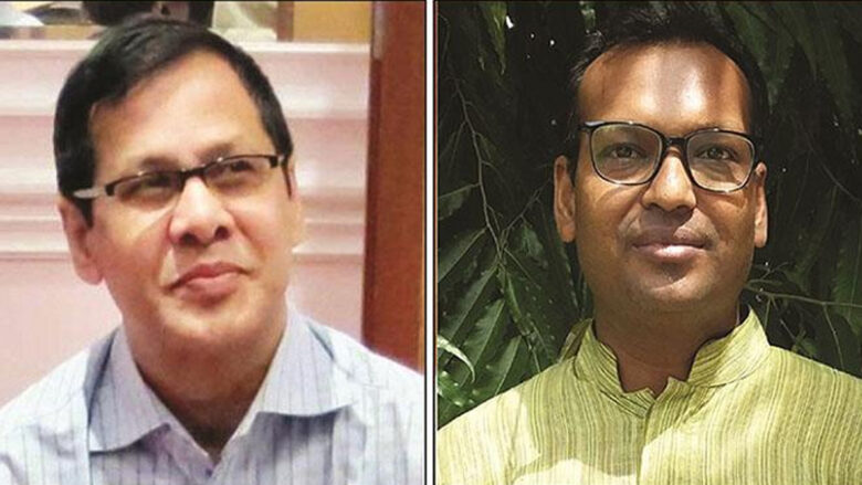কবিকুঞ্জ পদক পাচ্ছেন গোলাম কিবরিয়া পিনু-রবু শেঠ